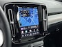 Volvo EC40 Twin Motor Performance 442PK Plus Black Edition | 20" | Leder/Nubuck | 360 Camera | Adaptieve Cruise | BLIS | Stoel/Stuur/Achterbankverwarming | Getint Glas | Keyless | Elektr. Achterklep | Warmtepomp