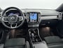 Volvo EC40 Twin Motor Performance 442PK Plus Black Edition | 20" | Leder/Nubuck | 360 Camera | Adaptieve Cruise | BLIS | Stoel/Stuur/Achterbankverwarming | Getint Glas | Keyless | Elektr. Achterklep | Warmtepomp