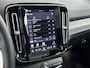 Volvo EC40 Twin Motor Performance 442PK Plus Black Edition | 20" | Leder/Nubuck | 360 Camera | Adaptieve Cruise | BLIS | Stoel/Stuur/Achterbankverwarming | Getint Glas | Keyless | Elektr. Achterklep | Warmtepomp