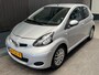 Toyota Aygo 1.0-12V Comfort 2e Eigenaar - NAP - Navigatie - Airco