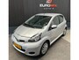 Toyota Aygo 1.0-12V Comfort 2e Eigenaar - NAP - Navigatie - Airco