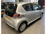 Toyota Aygo 1.0-12V Comfort 2e Eigenaar - NAP - Navigatie - Airco