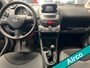 Toyota Aygo 1.0-12V Comfort 2e Eigenaar - NAP - Navigatie - Airco