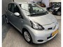 Toyota Aygo 1.0-12V Comfort 2e Eigenaar - NAP - Navigatie - Airco