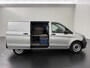 Mercedes-Benz Vito 114CDi Automaat | Werkplaats inrichting | Led | 2xSchuifdeur | Navigatie | Camera | Airco | Cruise | Multimedia