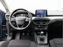 Ford Focus Wagon 1.0 EcoBoost Titanium Business/ trekhaak/ compleet!