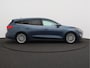 Ford Focus Wagon 1.0 EcoBoost Titanium Business/ trekhaak/ compleet!
