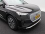 Audi Q4 e-tron 40 Launch edition Advanced 77 kWh 204 Pk | Trekhaak | Stoelverwarming | Cruise Control | Matrix LED | Climatronic | CarPlay | Navigatie | 69.387 Km !!