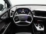 Audi Q4 e-tron 40 Launch edition Advanced 77 kWh 204 Pk | Trekhaak | Stoelverwarming | Cruise Control | Matrix LED | Climatronic | CarPlay | Navigatie | 69.387 Km !!