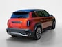 Renault 4 comfort range iconic canvas dak 52 kWh elektrisch vouwdak , nu met 1800,- voorraad korting .  Apple Carplay/Android Auto , Pack Advanced Driving Assist , Harman/kardon premium audio , lichtmetalen velgen 18" , voorstoelen verwarmd , warmtepomp , navigatiesysteem , enz