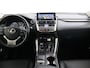 Lexus NX 300h AWD Luxury Edition | Dealer Onderhouden | Trekhaak | Stoel+stuurverwarming | Lederen bekleding | Voorstoelen Elektrisch Verstelbaar | Elektrische Achterklep | Cruise Control Adaptive |