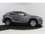 Lexus NX 300h AWD Luxury Edition | Dealer Onderhouden | Trekhaak | Stoel+stuurverwarming | Lederen bekleding | Voorstoelen Elektrisch Verstelbaar | Elektrische Achterklep | Cruise Control Adaptive |
