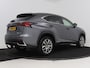 Lexus NX 300h AWD Luxury Edition | Dealer Onderhouden | Trekhaak | Stoel+stuurverwarming | Lederen bekleding | Voorstoelen Elektrisch Verstelbaar | Elektrische Achterklep | Cruise Control Adaptive |