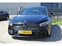 Mercedes-Benz A-klasse 180 Business Solution AMG automaat panoramadak sfeerverlichting inruil mogelijk nap