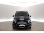 Mercedes-Benz Vito 119 CDI Lang 191PK Sport Edition | Automaat | Clima | Camera | Cruise | 3 Zits | 2xSchuifdeur | Carplay | LED