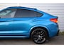 BMW X4 M40i High Executive*DAK*20Inch*Camera*Head-up*361PK*