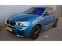 BMW X4 M40i High Executive*DAK*20Inch*Camera*Head-up*361PK*