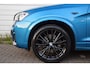 BMW X4 M40i High Executive*DAK*20Inch*Camera*Head-up*361PK*