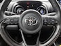 Toyota Yaris 1.5 Hybrid Executive | Dealer onderhouden | JBL | Head-Up Display | dodehoek detectie | stoel+stuurverwarming | Draadloze telefoonlader | Pakeersensoren voor+achter | Navigatie | Apple CarPlay/Android Auto |