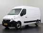 Opel Movano 2.3CDTI 145PK BiTurbo L2H2 | Navigatie | Airco |Cruise | 3-Zits