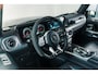 Mercedes-Benz G-klasse G63 l Burmester 3D l Emerald Green l Stoelventilatie l