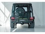 Mercedes-Benz G-klasse G63 l Burmester 3D l Emerald Green l Stoelventilatie l