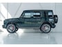 Mercedes-Benz G-klasse G63 l Burmester 3D l Emerald Green l Stoelventilatie l