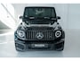 Mercedes-Benz G-klasse G63 l Burmester 3D l Emerald Green l Stoelventilatie l