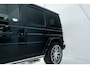 Mercedes-Benz G-klasse G63 l Burmester 3D l Emerald Green l Stoelventilatie l