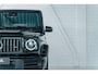 Mercedes-Benz G-klasse G63 l Burmester 3D l Emerald Green l Stoelventilatie l