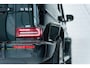 Mercedes-Benz G-klasse G63 l Burmester 3D l Emerald Green l Stoelventilatie l