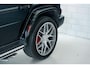 Mercedes-Benz G-klasse G63 l Burmester 3D l Emerald Green l Stoelventilatie l