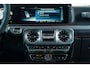Mercedes-Benz G-klasse G63 l Burmester 3D l Emerald Green l Stoelventilatie l