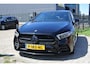 Mercedes-Benz A-klasse 180 Business Solution AMG edition1 automaat sfeerverlichting inruil mogelijk nap
