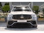 Mercedes-Benz GLC AMG 63S 4MATIC+ FULL PPF Keramisch