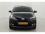 Toyota Aygo 1.0 VVT-i x-sport | Airco | Cruise Control | Camera | 15 inch | Bluetooth | Dakspoiler | Privacy glas