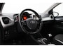 Toyota Aygo 1.0 VVT-i x-sport | Airco | Cruise Control | Camera | 15 inch | Bluetooth | Dakspoiler | Privacy glas