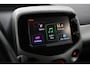 Toyota Aygo 1.0 VVT-i x-sport | Airco | Cruise Control | Camera | 15 inch | Bluetooth | Dakspoiler | Privacy glas