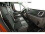 Ford Transit Custom 2.0 TDCI 185PK Sport L2H1 | Automaat | Airco | Cruise | Camera | 3 Zits | Carplay | Trekhaak