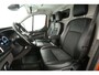 Ford Transit Custom 2.0 TDCI 185PK Sport L2H1 | Automaat | Airco | Cruise | Camera | 3 Zits | Carplay | Trekhaak
