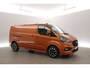 Ford Transit Custom 2.0 TDCI 185PK Sport L2H1 | Automaat | Airco | Cruise | Camera | 3 Zits | Carplay | Trekhaak