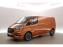 Ford Transit Custom 2.0 TDCI 185PK Sport L2H1 | Automaat | Airco | Cruise | Camera | 3 Zits | Carplay | Trekhaak
