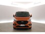 Ford Transit Custom 2.0 TDCI 185PK Sport L2H1 | Automaat | Airco | Cruise | Camera | 3 Zits | Carplay | Trekhaak