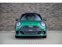 MINI Cooper 5-Deurs 1.5 C John Cooper Works M | Panorama | Leder | Head-Up | 18"LM | British Racing Green