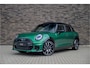 MINI Cooper 5-Deurs 1.5 C John Cooper Works M | Panorama | Leder | Head-Up | 18"LM | British Racing Green