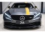 Mercedes-Benz C-klasse Coupé AMG 63 S Edition 1/ Akra