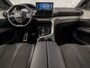 Peugeot 3008 1.6 HYbrid4 300 GT 300Pk Automaat (PANORAMADAK, APPLE CARPLAY, 360 CAMERA, LEDER, GETINT GLAS, SPORTSTOELEN, KEYLESS, ADAPTIVE CRUISE, NIEUWSTAAT)