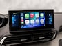Peugeot 3008 1.6 HYbrid4 300 GT 300Pk Automaat (PANORAMADAK, APPLE CARPLAY, 360 CAMERA, LEDER, GETINT GLAS, SPORTSTOELEN, KEYLESS, ADAPTIVE CRUISE, NIEUWSTAAT)