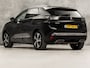 Peugeot 3008 1.6 HYbrid4 300 GT 300Pk Automaat (PANORAMADAK, APPLE CARPLAY, 360 CAMERA, LEDER, GETINT GLAS, SPORTSTOELEN, KEYLESS, ADAPTIVE CRUISE, NIEUWSTAAT)