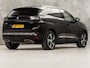 Peugeot 3008 1.6 HYbrid4 300 GT 300Pk Automaat (PANORAMADAK, APPLE CARPLAY, 360 CAMERA, LEDER, GETINT GLAS, SPORTSTOELEN, KEYLESS, ADAPTIVE CRUISE, NIEUWSTAAT)